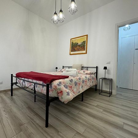 Ferienwohnung La Casa Di Stefi Marino Exterior foto